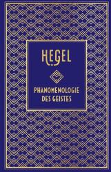 Fenomenologia spiritului (ISBN: 9783868208269)