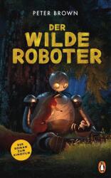 Der wilde Roboter - Filmbuch (ISBN: 9783328304036)