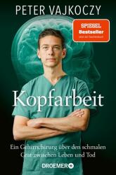 Kopfarbeit (ISBN: 9783426302484)