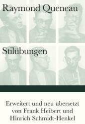 Stilübungen (ISBN: 9783518224953)