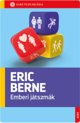 Emberi játszmák (ISBN: 9789635669370)