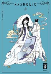 XxxHOLiC - new edition 03 (2023)