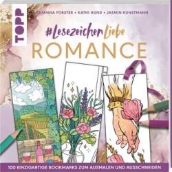 #Lesezeichenliebe Romance (2024)