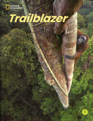 Lulu Campbell: Trailblazer 2 Student's Book with Spark platform (ISBN: 9780357961766)
