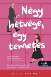 Négy hétvége, egy temetés (2025)