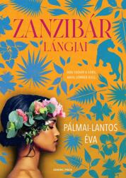 Zanzibár lángjai (2025)
