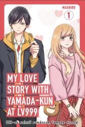My Love Story with Yamada-kun at Lv999 1 (2025)