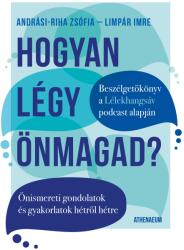 Hogyan légy önmagad? (2025)