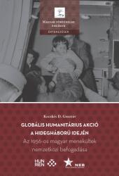 Globális humanitárius akció a hidegháború idején (2025)