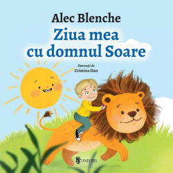 ZIUA MEA CU DOMNUL SOARE - UNIVERS (ISBN: 9789733417934)