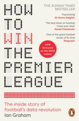 How to Win the Premier League (ISBN: 9781804950302)