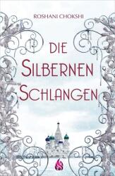 Die silbernen Schlangen (ISBN: 9783038800279)