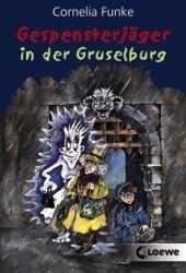 Gespensterjäger in der Gruselburg (ISBN: 9783785568286)