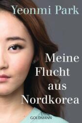 Meine Flucht aus Nordkorea (2016)