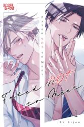 Fated NOT to Meet, Volume 1 (2025)