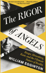 RIGOR OF ANGELS | EGGINTON WILLIAM (2025)