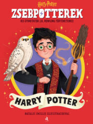 ZsebPotterek - Harry Potter (2025)
