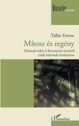 Mítosz és regény (2025)