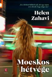 Mocskos hétvége (2025)