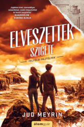 Elveszettek szigete (2025)