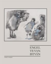 Engel Tevan István (2025)