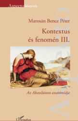 Kontextus és fenomén III (2025)