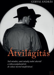 Átvilágítás (2025)