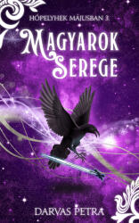 Magyarok serege (ISBN: 9786150189857)