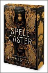 Spellcaster (ISBN: 9781335472007)
