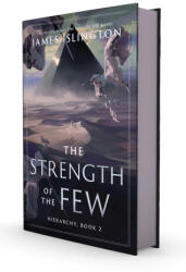 The Strength of the Few (ISBN: 9781982141233)