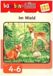 În pădure (ISBN: 9783837775013)