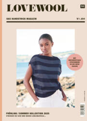 Lovewool 20 - Rico Design GmbH & Co. KG (ISBN: 9783960166443)