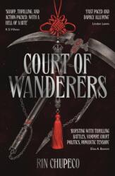 Court of Wanderers (2025)