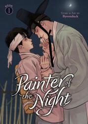 Painter of the Night Vol. 1 - Byeonduck (2025)