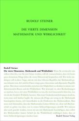 Die vierte Dimension. Mathematik und Wirklichkeit (2025)