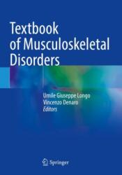 Textbook of Musculoskeletal Disorders (2024)