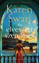 Az elveszett szerelmes (2025)