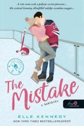 The Mistake/A baklövés (2025)
