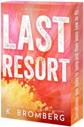 Last Resort (0000)