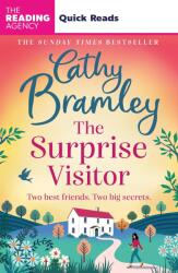 Surprise Visitor (0000)