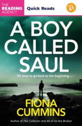 A Boy Called Saul (0000)
