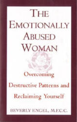 Emotionally Abused Woman - Engel (ISBN: 9780449906446)