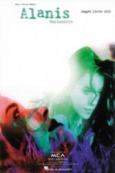 Alanis Morissette - Alanis Morissette (ISBN: 9780793556809)