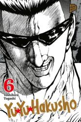 Yu Yu Hakusho 6 (ISBN: 9783757303099)