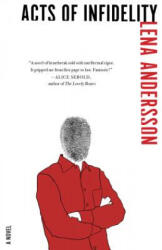 Acts of Infidelity - Lena Andersson, Saskia Vogel (ISBN: 9781590519035)