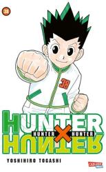 Hunter X Hunter 38 (2025)