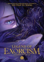 Legend of Exorcism: Tianbao Fuyao Lu (2025)