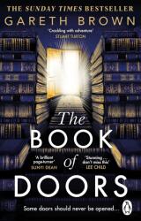 The Book of Doors (ISBN: 9781804992395)