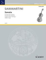 SONATA FOR VIOLONCELLO AND PIANO G MAJOR (ISBN: 9786920155181)