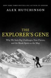 The Explorer's Gene (ISBN: 9780063269767)